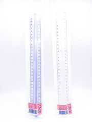 Riga In Plastica 30cm Ultra Resistente