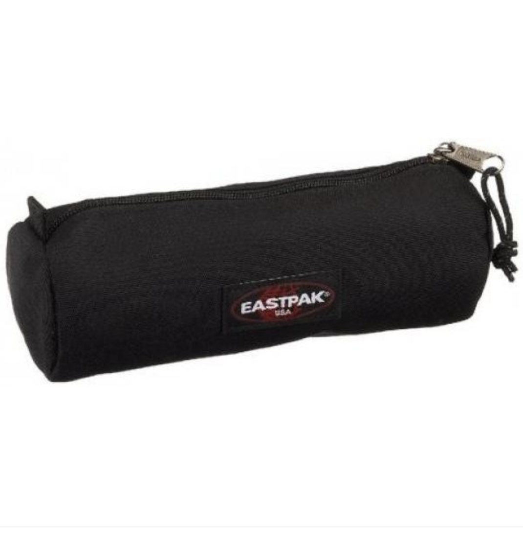 Astuccio Portapenne Tombolino Eastpak Black
