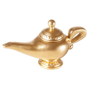 Lampada Genio Aladdin Accessori Halloween E Carnevale