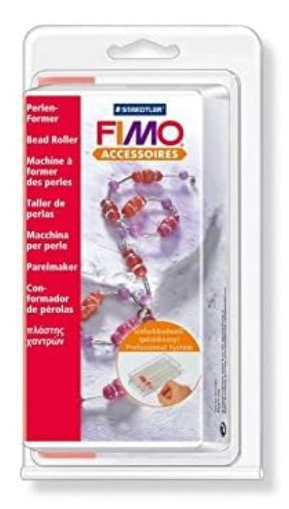 Macchina A Rullo Per Modellare Perle Fimo