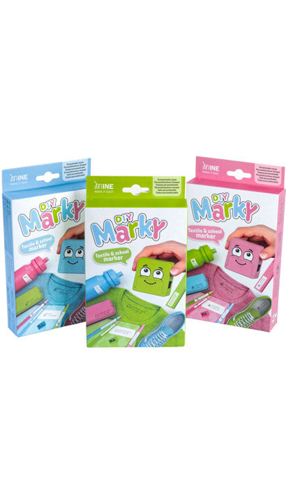 Timbro Diy Marky Fai Da Te