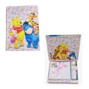 Set Per Inviti Festa Winnie The Pooh