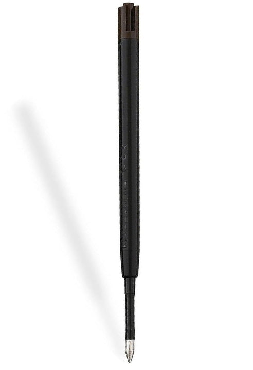 Refill Roller tipo Parker Gel Marrone Scuro 0,7mm