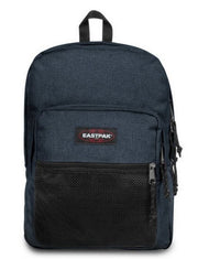 Zaino Eastpak Pinnacle Double Denim