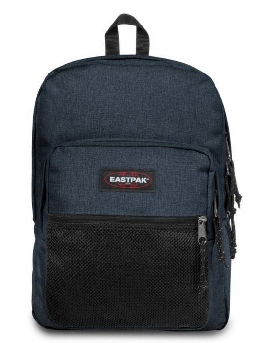 Zaino Eastpak Pinnacle Double Denim