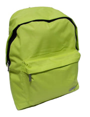 Zaino Comix Americano Verde Lime