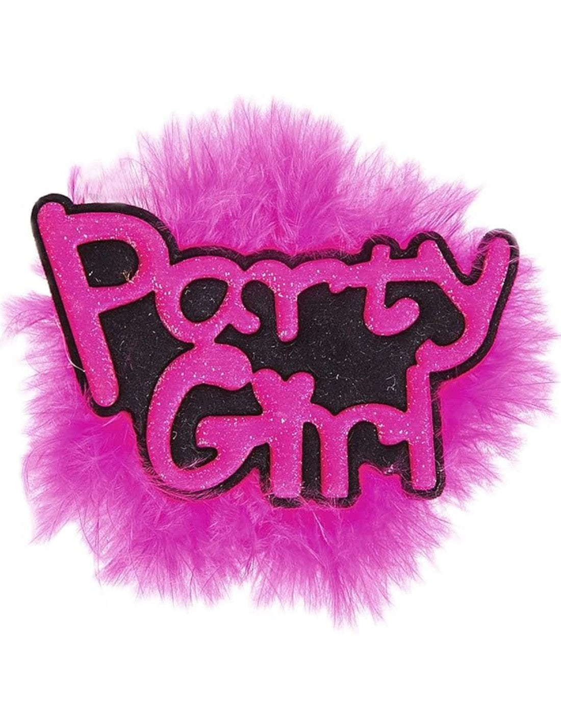 Spilla Addio Al Nubilato Party Girl