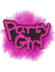 Spilla Addio Al Nubilato Party Girl