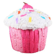 Pignatta Cupcake Rosa
