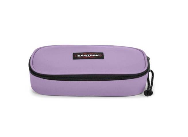 Astuccio Portapenne Ovale Eastpak Living Lilac