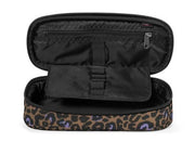 Astuccio Portapenne Ovale Eastpak Living Lilac