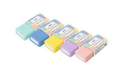 Deli Gomma da Cancellare Macaron