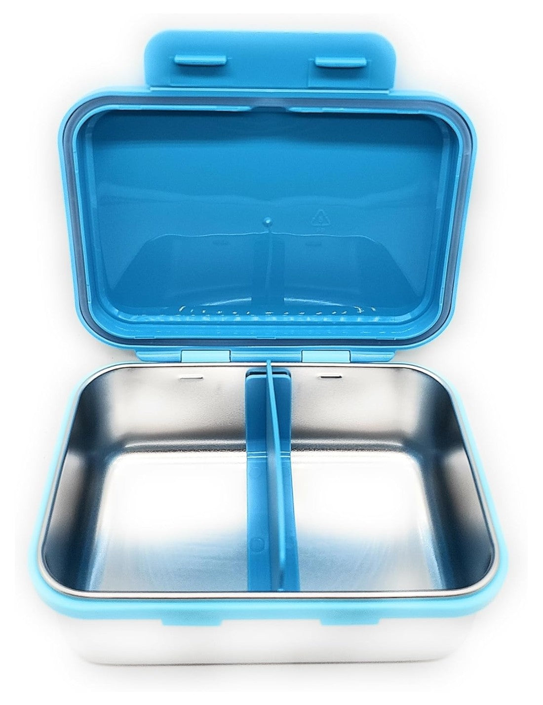 Porta Pranzo In Acciaio Inox Seven Marvel Spiderman