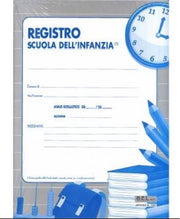 Registro Scuola dell'Infanzia
