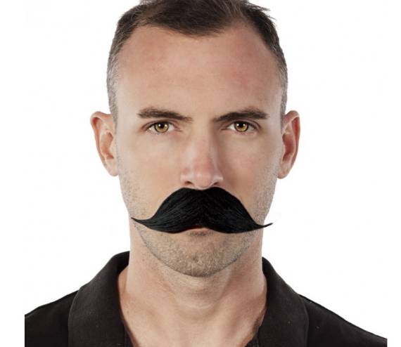 Baffi Gentleman