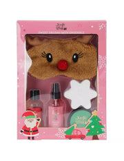 Set Benessere Natalizio Sweet Dreams Bath Ensemble Jingle Bliss