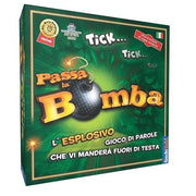 Passa La Bomba Gioco Da Tavolo