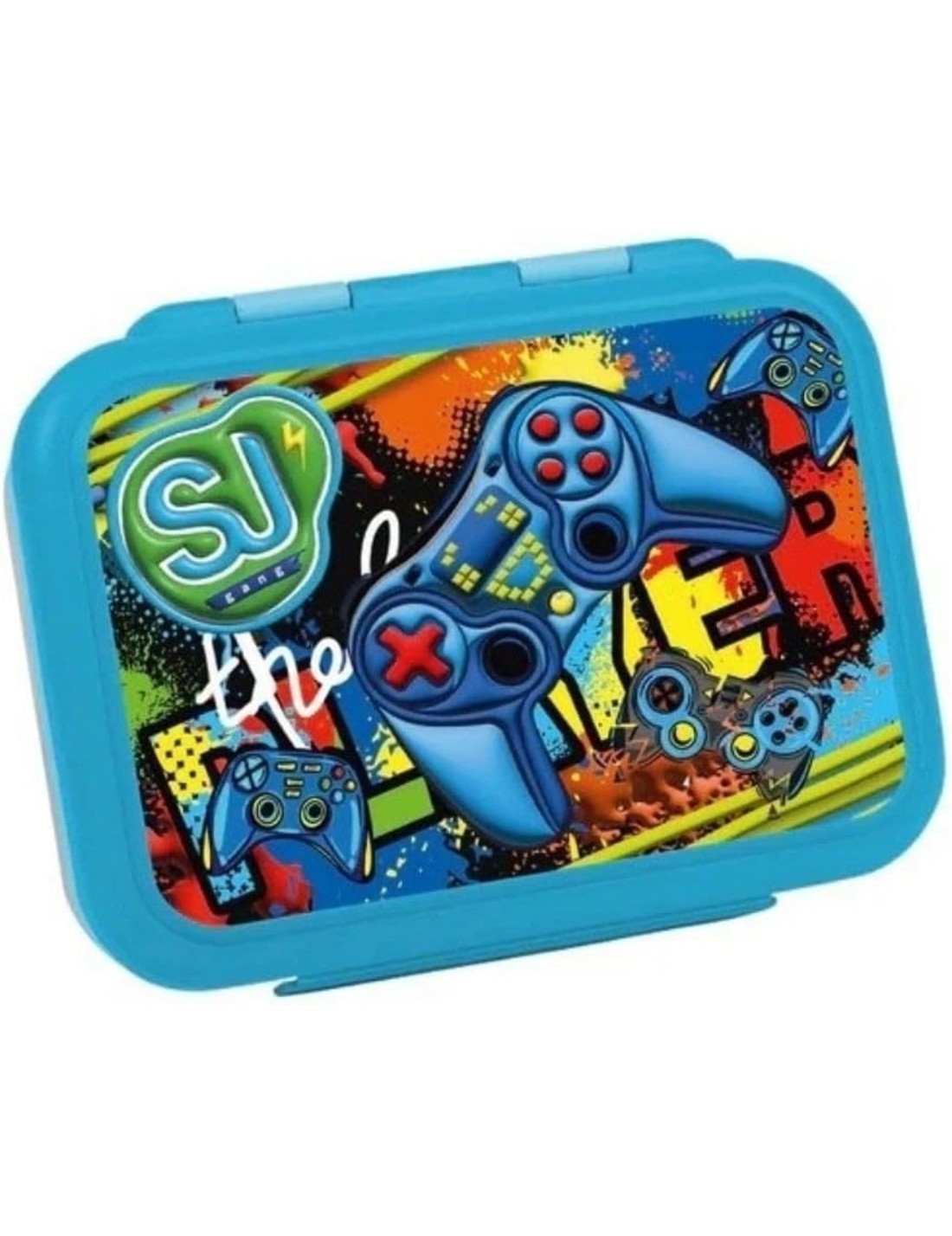 Seven Porta Pranzo Sj Gang Boy