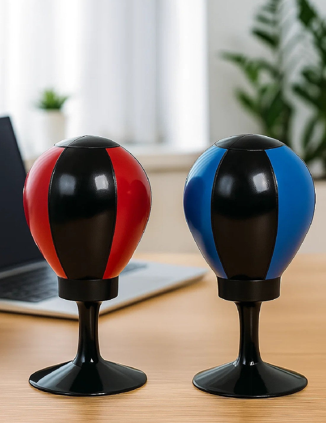 Pungiball Da Tavolo Antistress 16cm