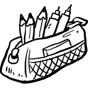 astuccio omaggio