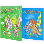Raccoglitore 4 Anelli A5 Ilaria!