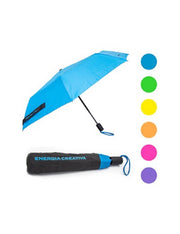 Mini Ombrello Automatico Colori Assortiti