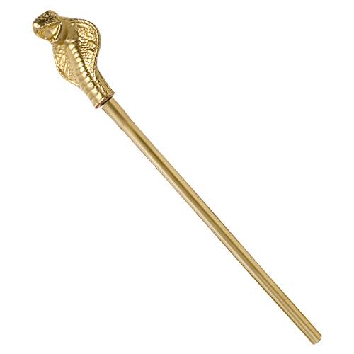 Scettro Dorato Faraone 48cm