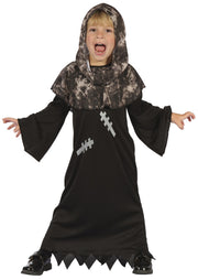 Costume Halloween Bambino Demone