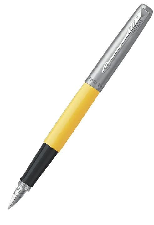 Penna Stilografica Parker Original Gialla