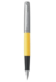 Penna Stilografica Parker Original Gialla