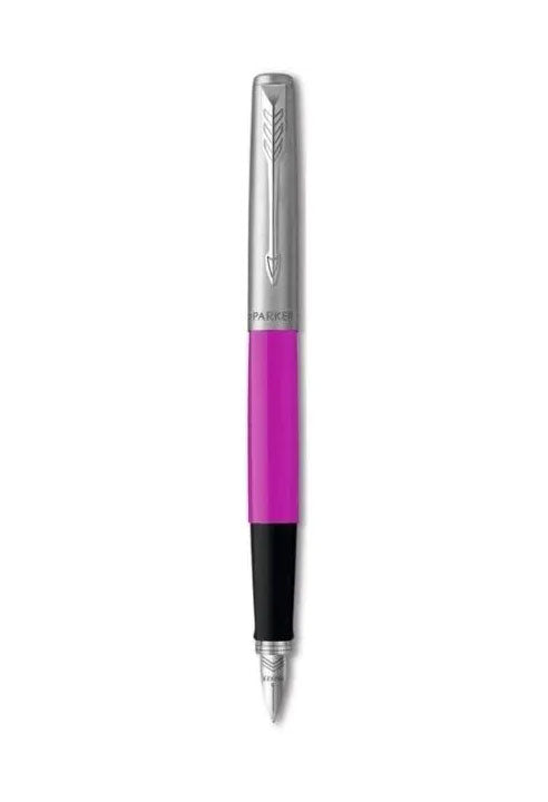 Penna Stilografica Parker Original Magenta