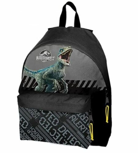 Mini Zaino Asilo Dinosauro Jurassic World