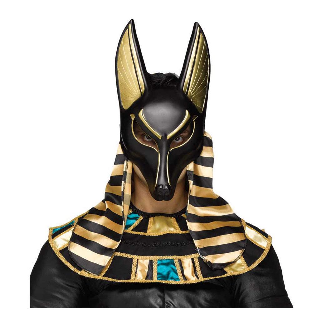 Anubi Maschera Halloween