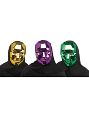 Maschera Di Halloween A.I Assassin Prodotto Assortito