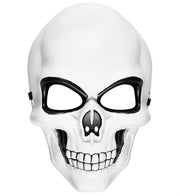 Maschera Halloween Teschio