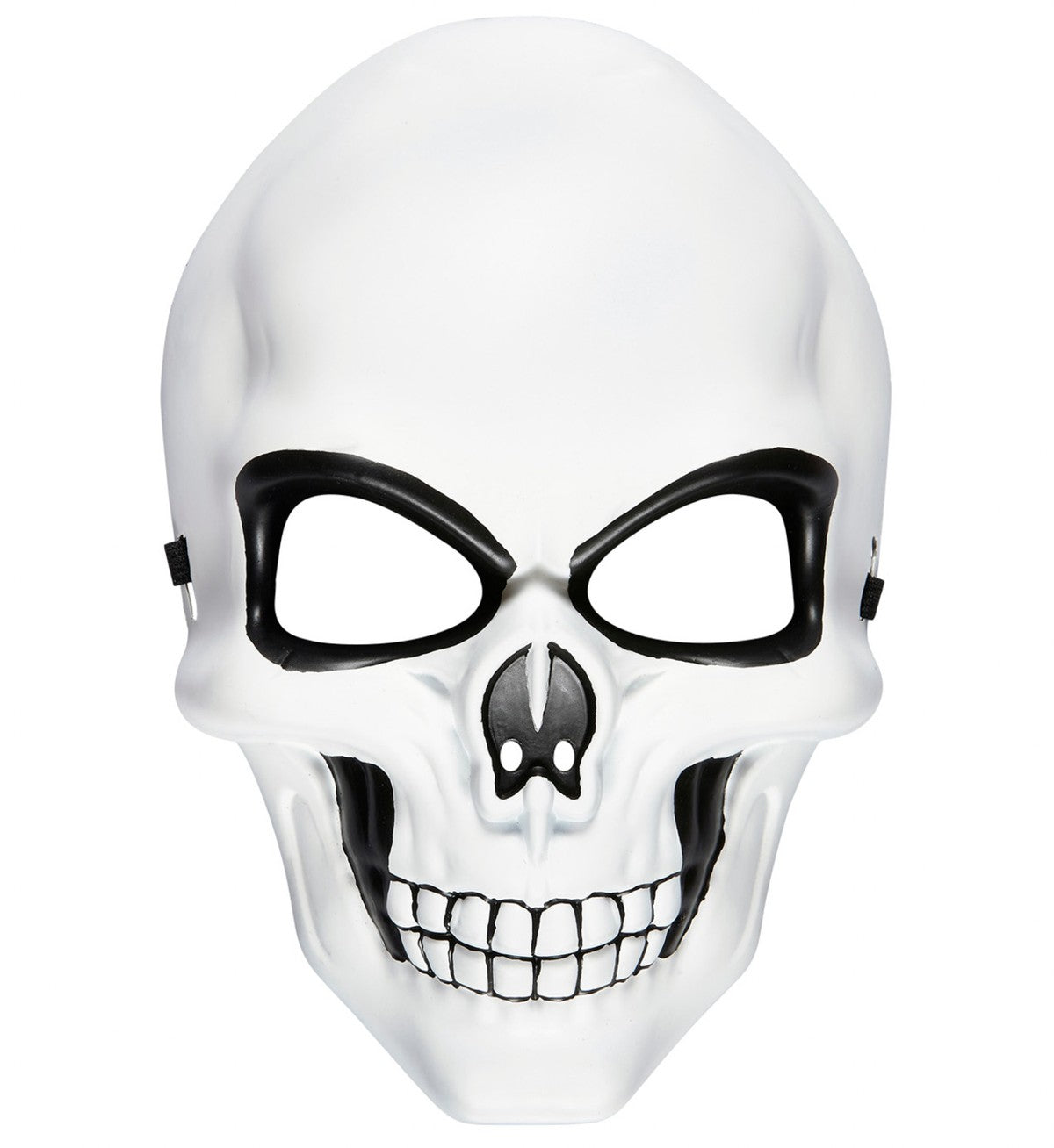 Maschera Halloween Teschio