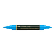 Pennarello Faber-Castell Marker Acquerellabile Albrecht Durer Doppia Punta