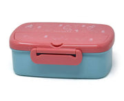 Set Porta Pranzo e Posate in Plastica Macchine