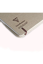 Taccuino Da Viaggio Goldline