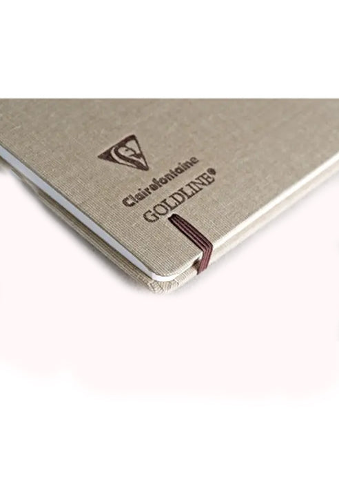 Taccuino Da Viaggio Goldline