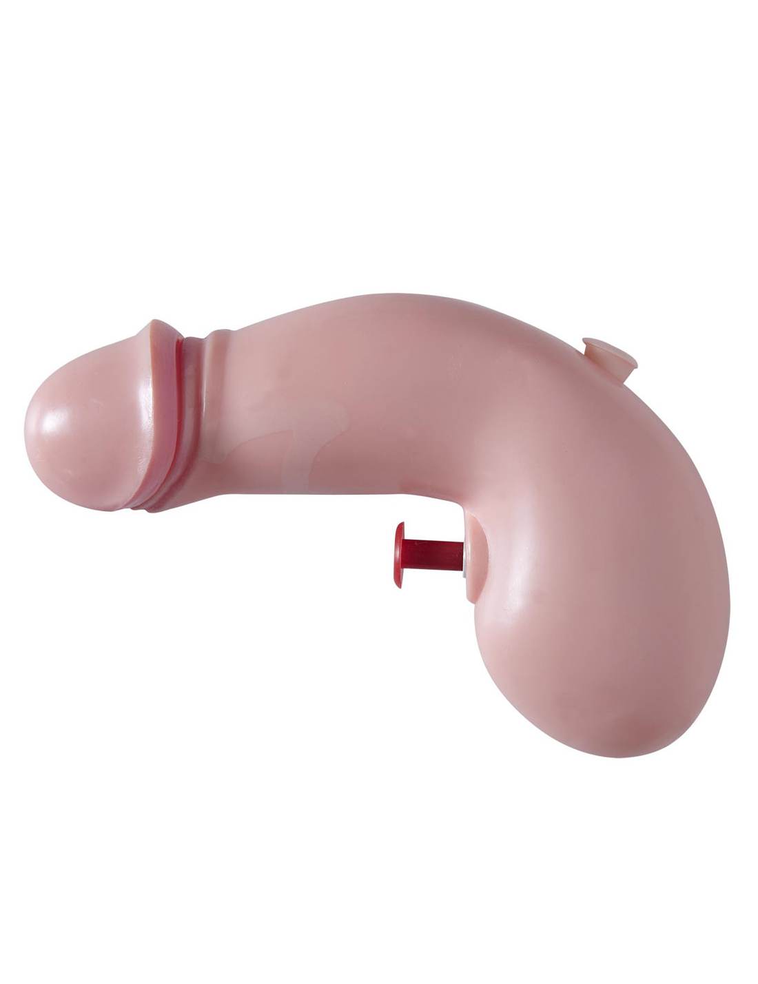 Pistola Ad Acqua Addio Al Nubilato Willy 12cm