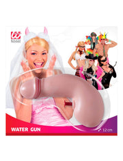 Pistola Ad Acqua Addio Al Nubilato Willy 12cm