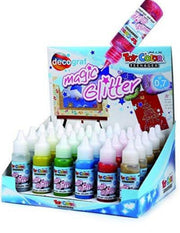 Colla Magica Glitter 25ml