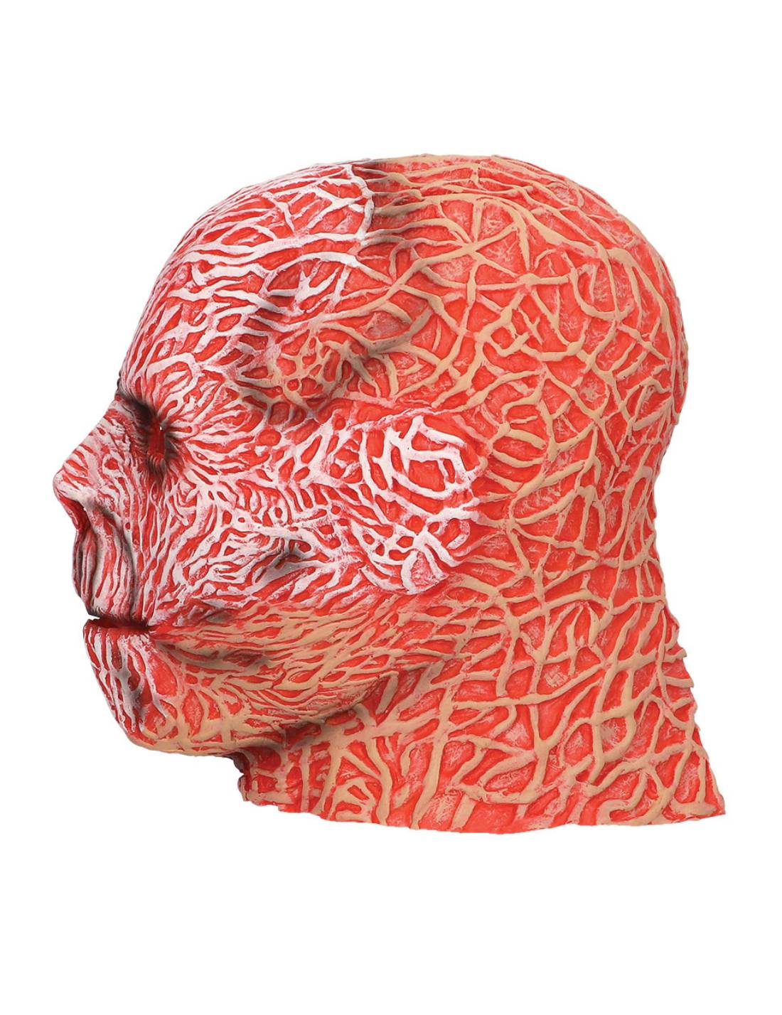 Maschera Di Halloween Creep