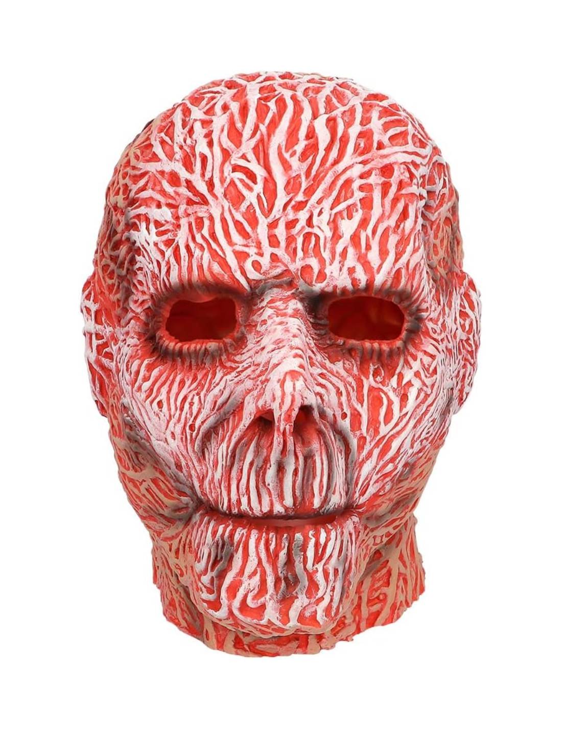 Maschera Di Halloween Creep