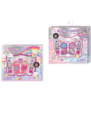 Set Hot Focus Trucchi Beauty Glow