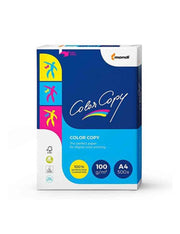 Risma Carta A4 160g 250 Fogli Color Copy