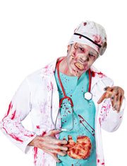 Accessorio Di Halloween Carnevale Denti Finti Prodotto Assortito