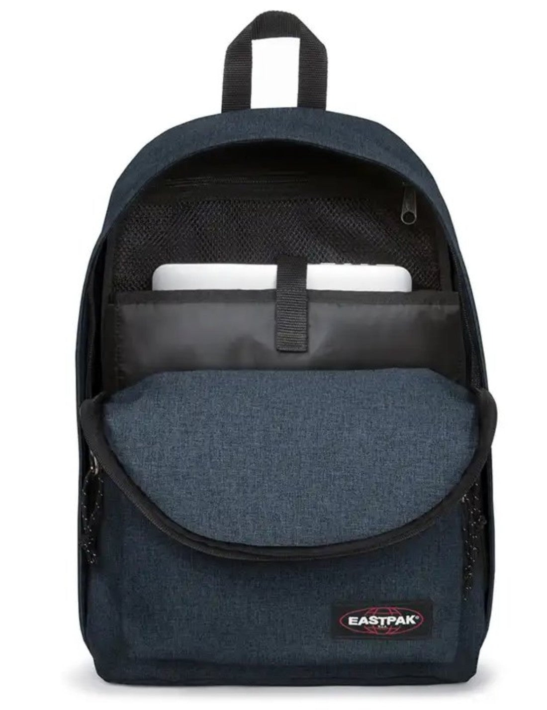 Zaino Eastpak Out Of Office 26W Triple Denim