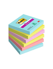 POST-IT Super Sticky Notes 76x76mm
